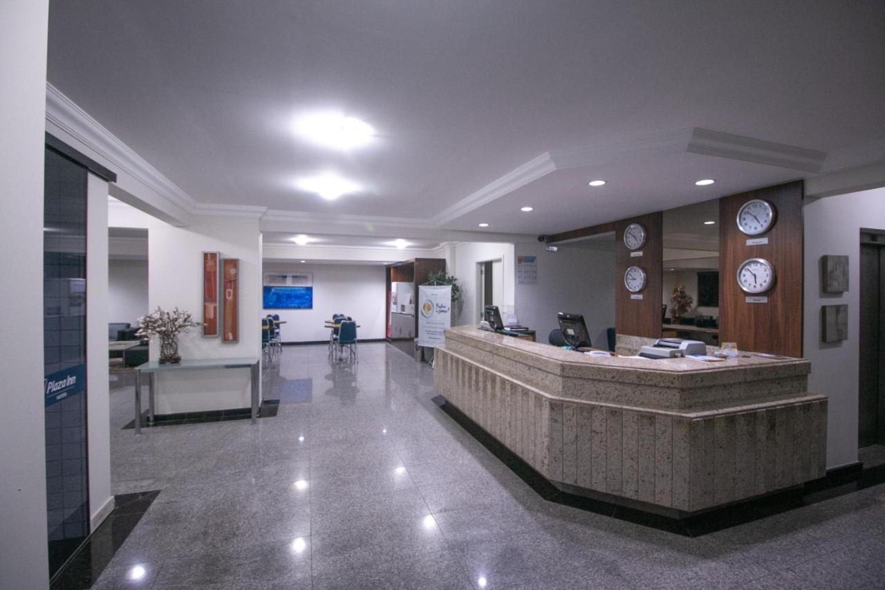 Flat Completo No Centro De Araxa - 901 Apartment Exterior photo