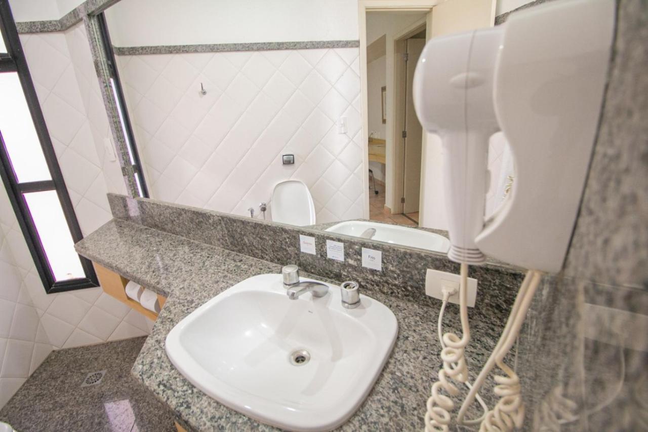 Flat Completo No Centro De Araxa - 901 Apartment Exterior photo