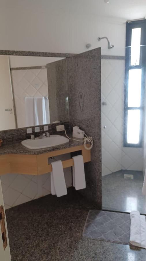 Flat Completo No Centro De Araxa - 901 Apartment Exterior photo
